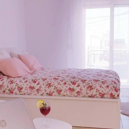 Apartamento Pepa. En El Corazon Del Delta. Сан-Жауме-де-Энвежа Экстерьер фото