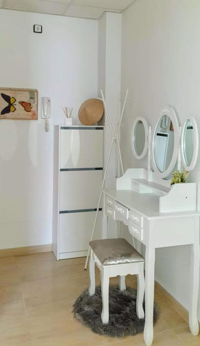Apartamento Pepa. En El Corazon Del Delta. Сан-Жауме-де-Энвежа Экстерьер фото