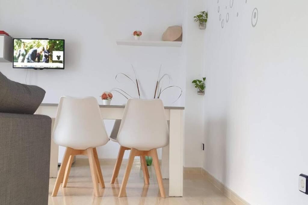 Apartamento Pepa. En El Corazon Del Delta. Сан-Жауме-де-Энвежа Экстерьер фото