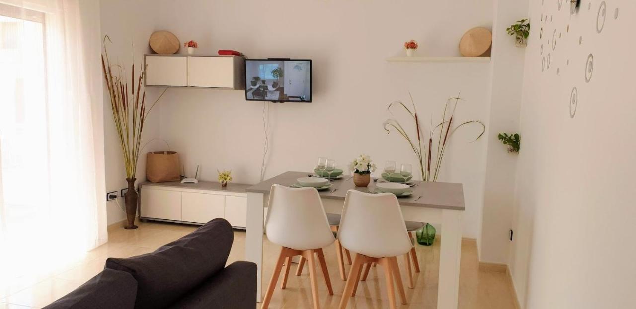 Apartamento Pepa. En El Corazon Del Delta. Сан-Жауме-де-Энвежа Экстерьер фото